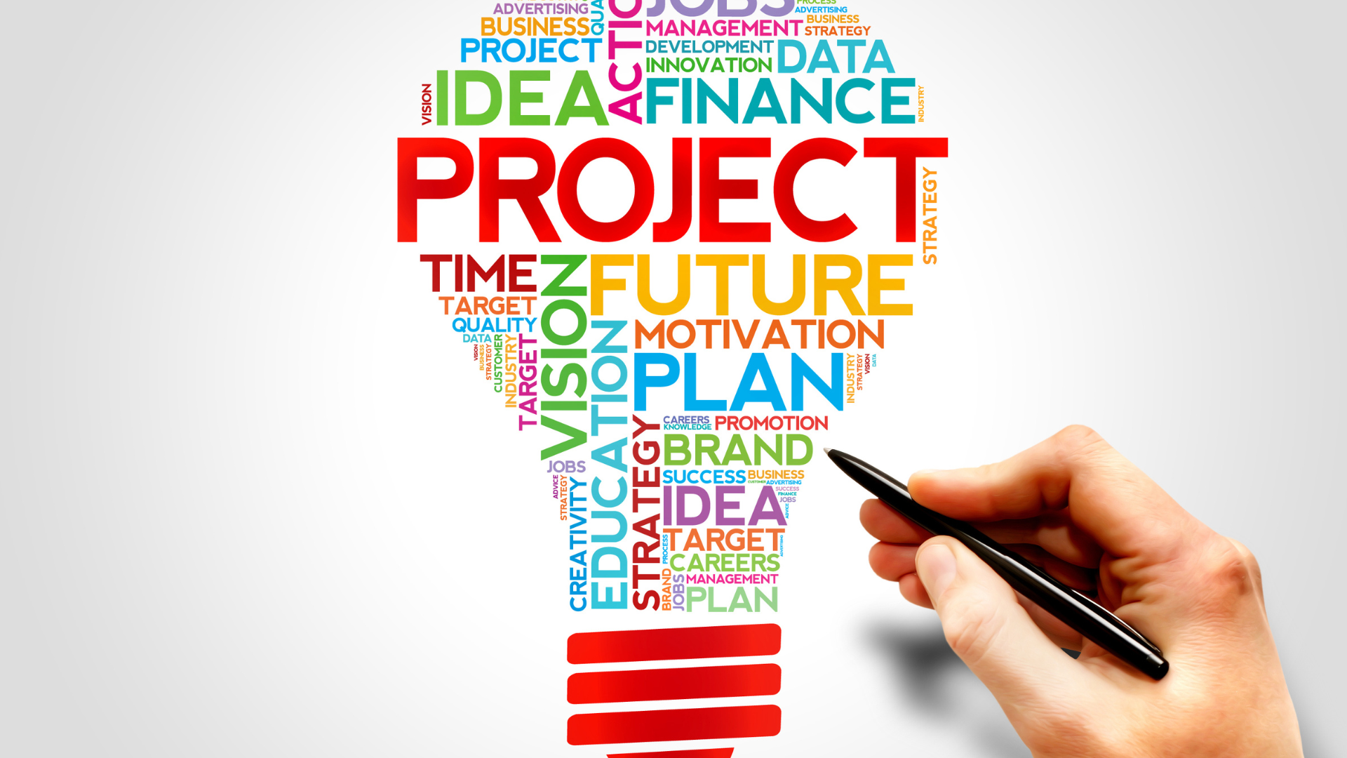 Mi proyecto de inversión