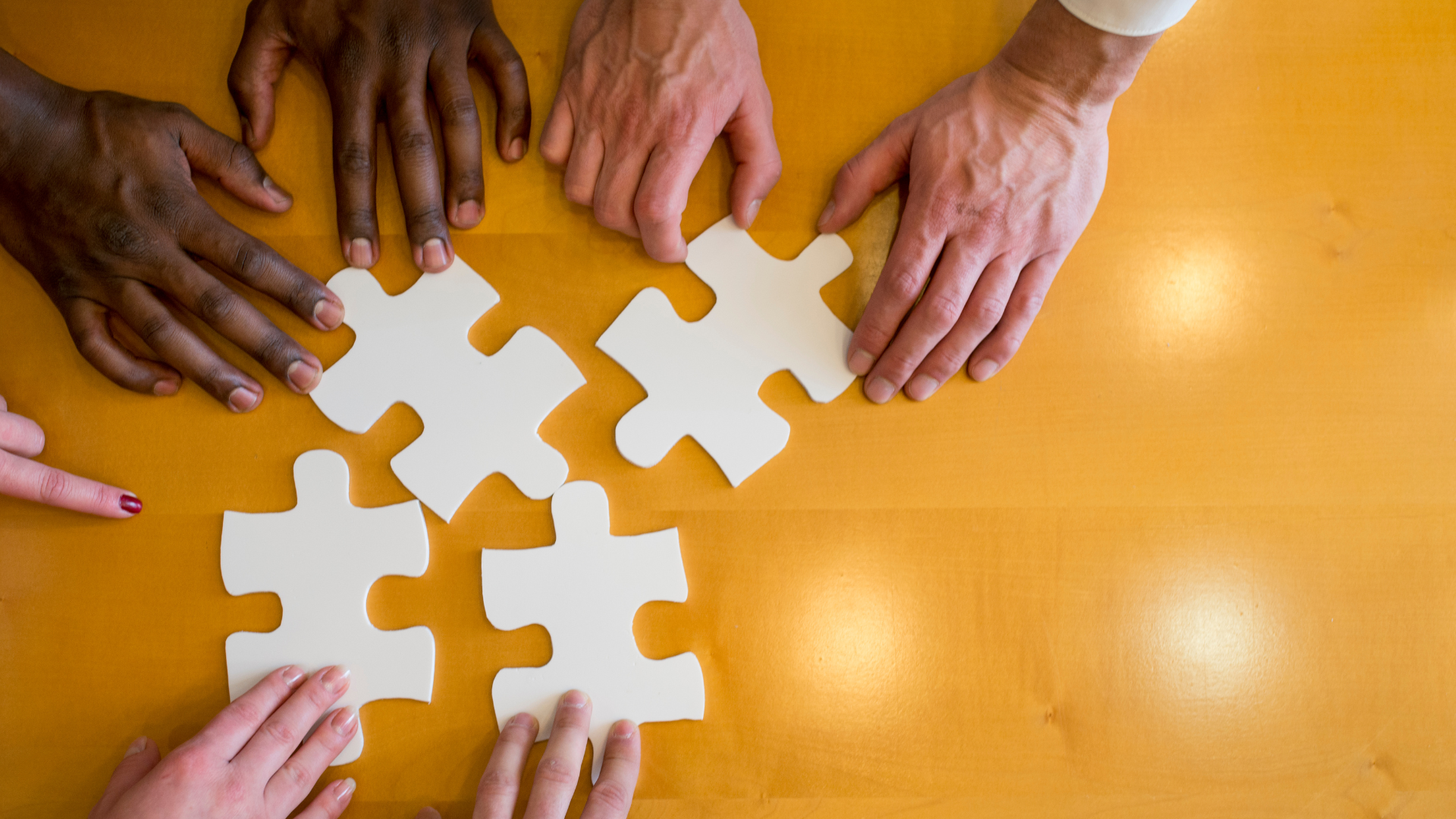 El plan de educación cooperativa